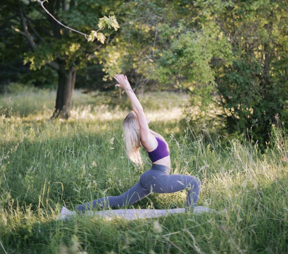 Spring Reset Retreat