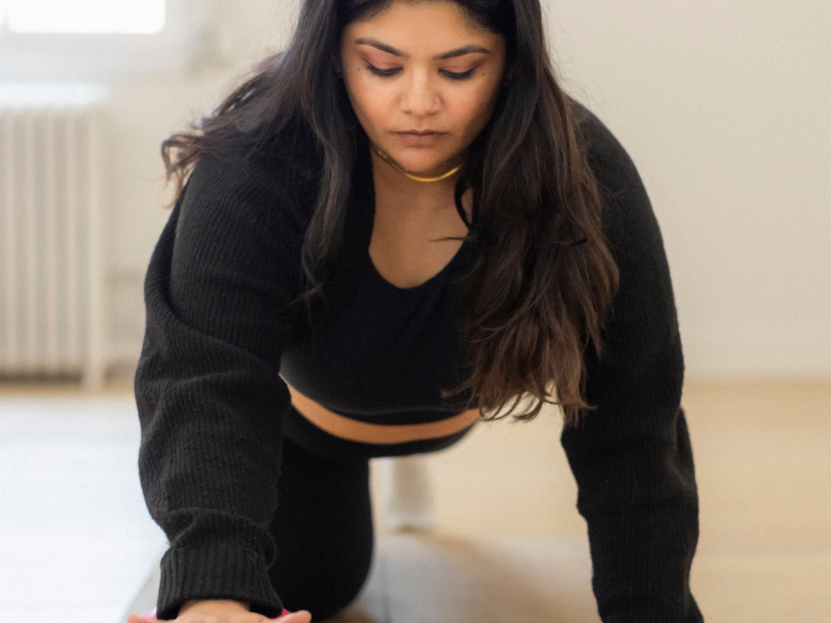 Tone and Sculpt